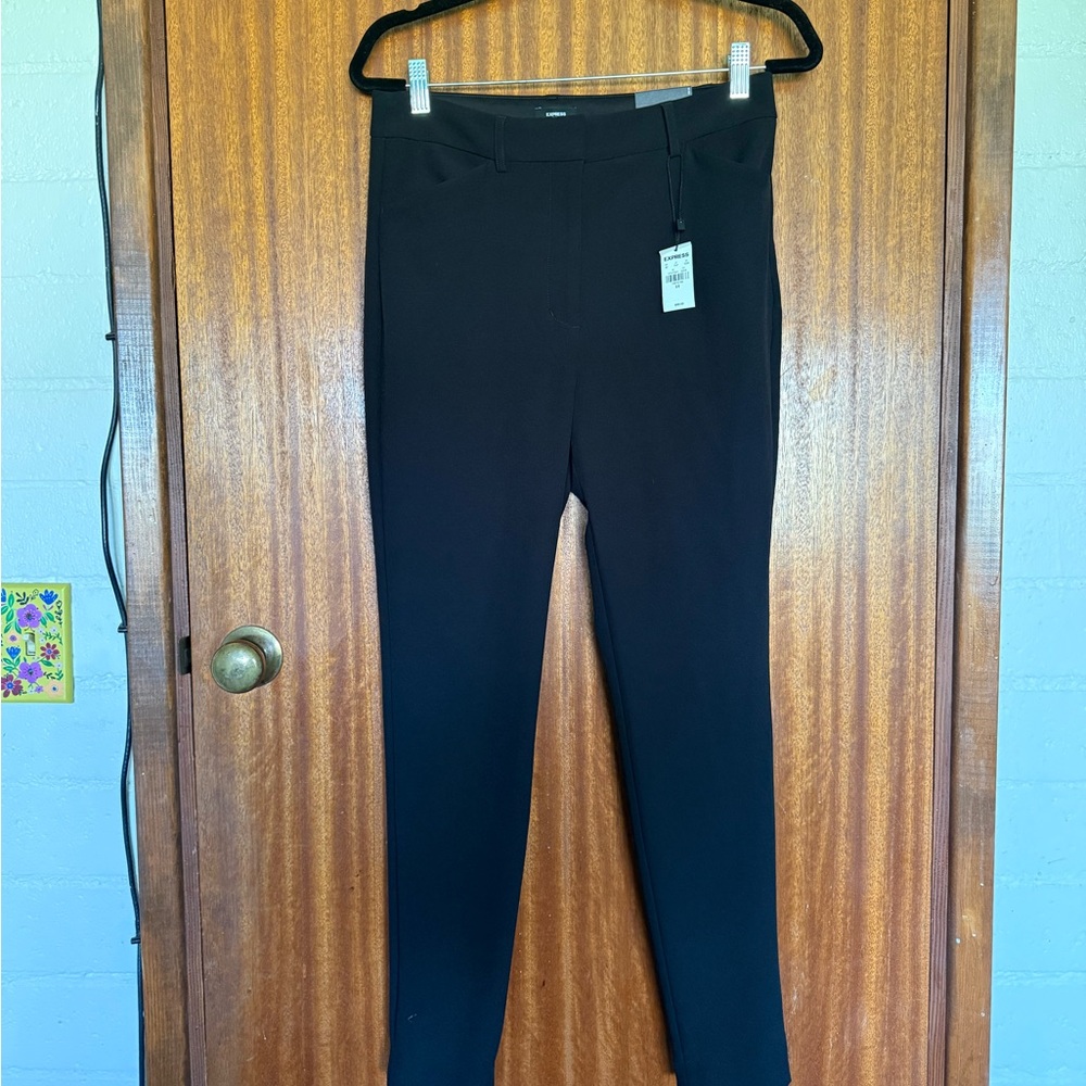 NWT Express Editor Pant